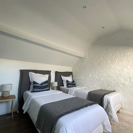 Cottage De Charme Proche De Paris Fontenay-en-Parisis 外观 照片