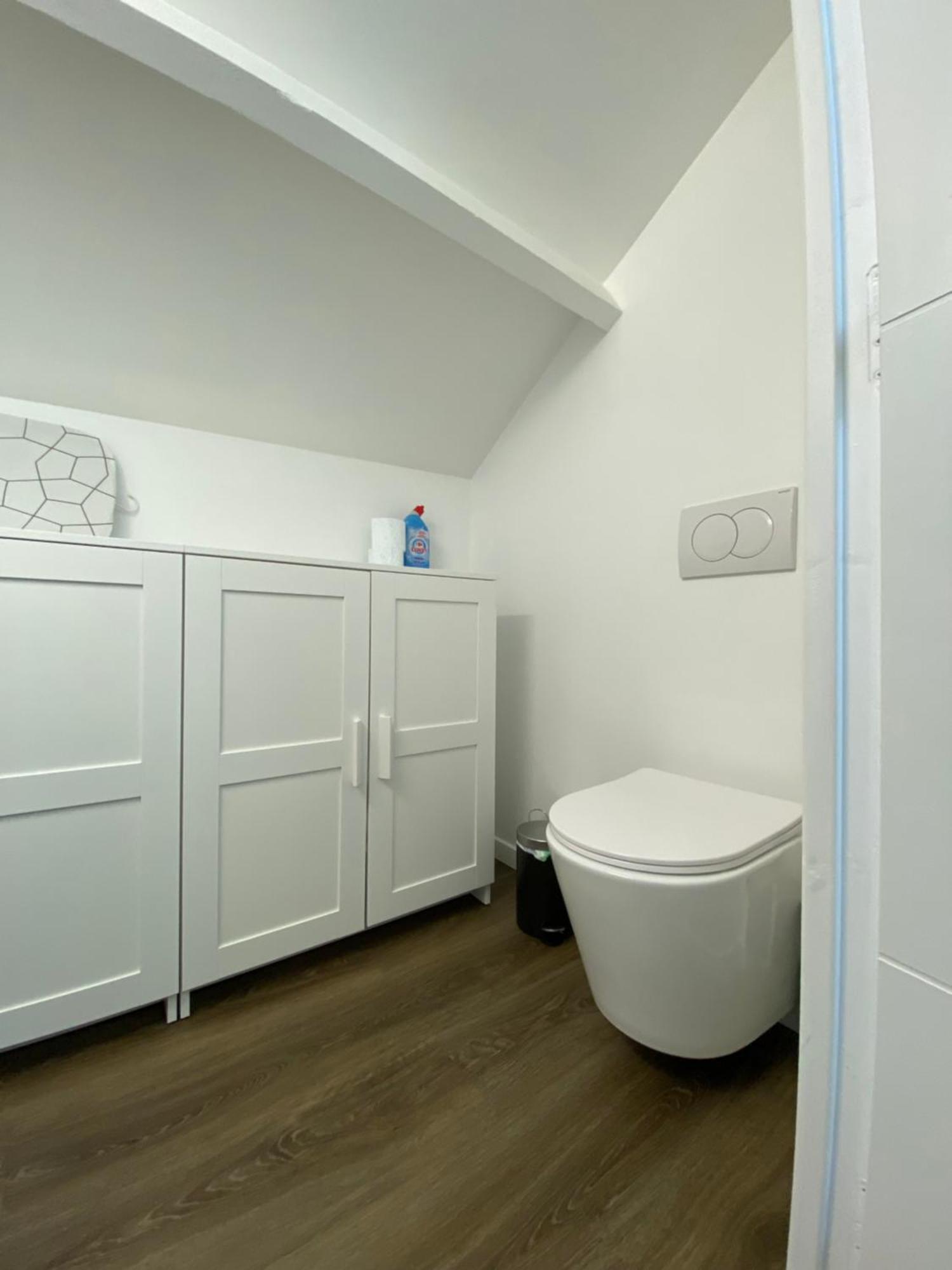 Cottage De Charme Proche De Paris Fontenay-en-Parisis 外观 照片