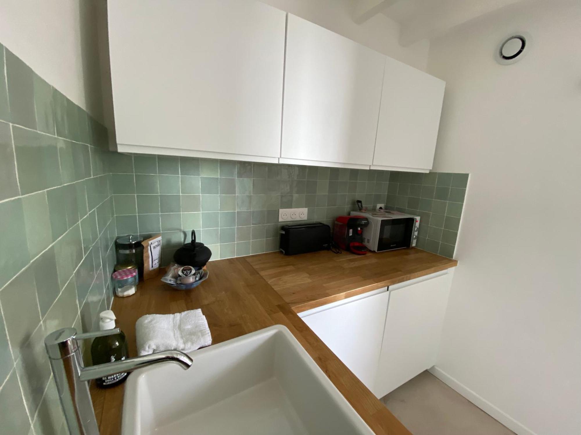 Cottage De Charme Proche De Paris Fontenay-en-Parisis 外观 照片